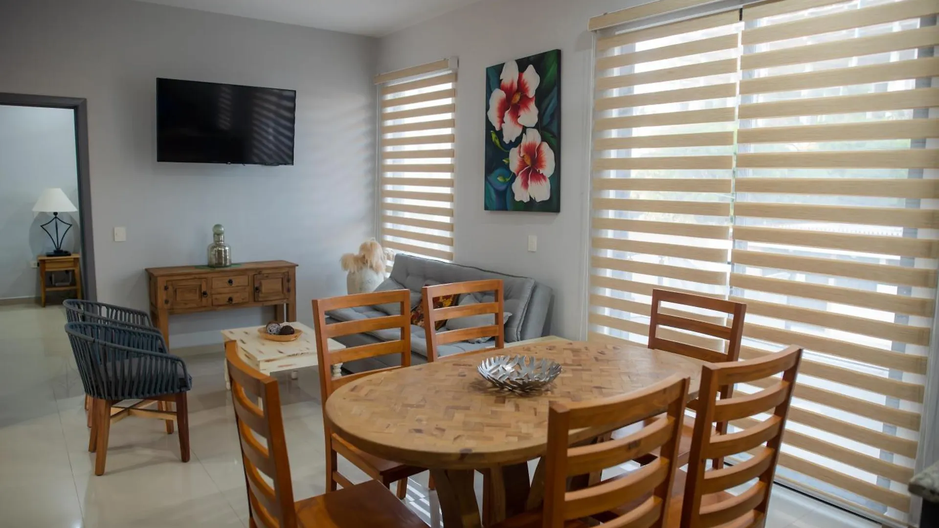 2Br/2Ba Condo 1 Block To Ocean! - Unit 3 Mazatlán